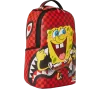 ZAINO SPONGEBOB HELLO WORLD (DLXV) ZAINO SPONGEBOB HELLO WORLD (DLXV)