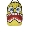 ZAINO SPONGEBOB SQUARE CHECK FLEX DLXSV