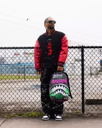 ZAINO SPRAY POETRY ENCORE