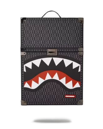 ZAINO SPRAYGATTI REVV CHATURANGA SHARK 1900