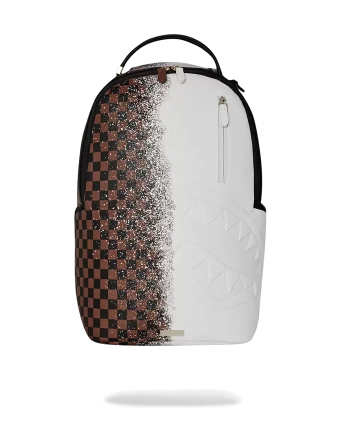 ZAINO SPRAYSHARKS WORLDWIDE