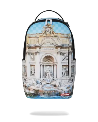 ZAINO SPREBI FOUNTAIN DLXSV