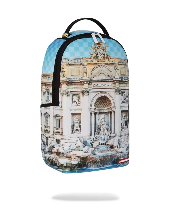 ZAINO SPREBI FOUNTAIN DLXSV