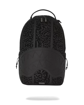 ZAINO SPYCRAFT PREDATOR