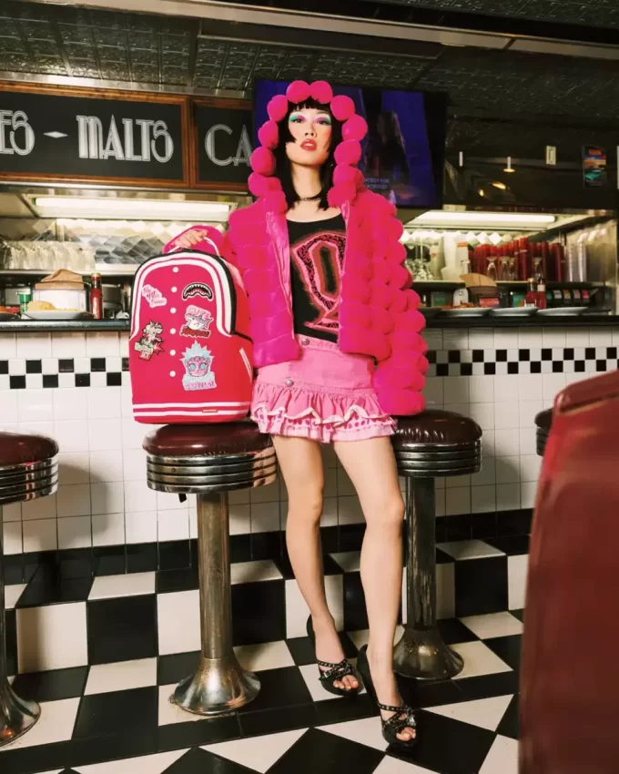 ZAINO SQUADRA VINCITRICE