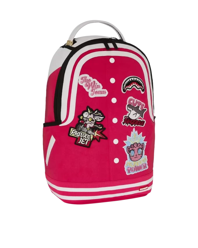 ZAINO SQUADRA VINCITRICE