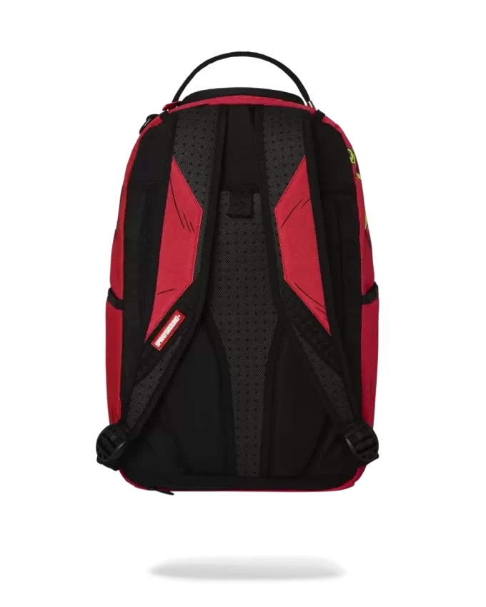 ZAINO SQUALO SUSIE ARTS & CRAFTS