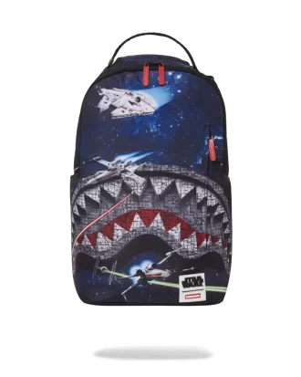 ZAINO STAR WARS DEATH SHARK