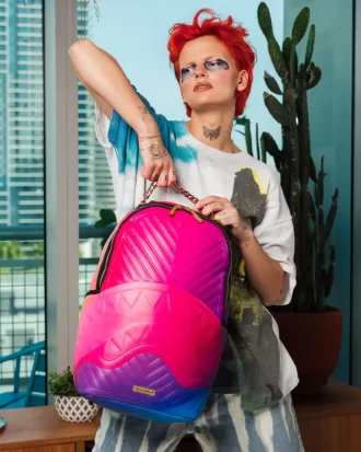 ZAINO SUNBURST WAVE (DLXV)