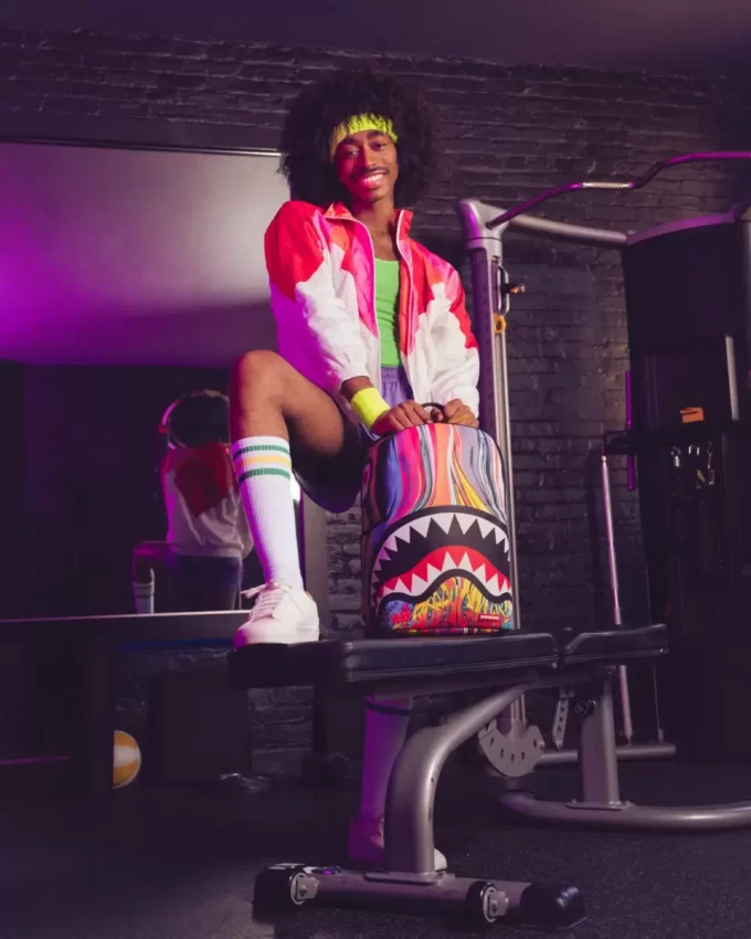 ZAINO SUPER MELT ZAINO SUPER MELT