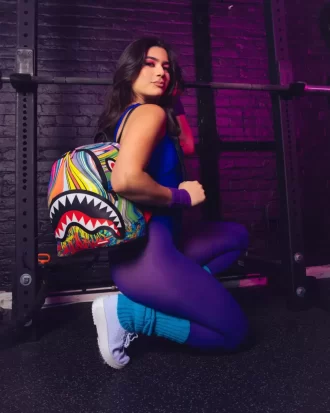 ZAINO SUPER MELT SAVAGE