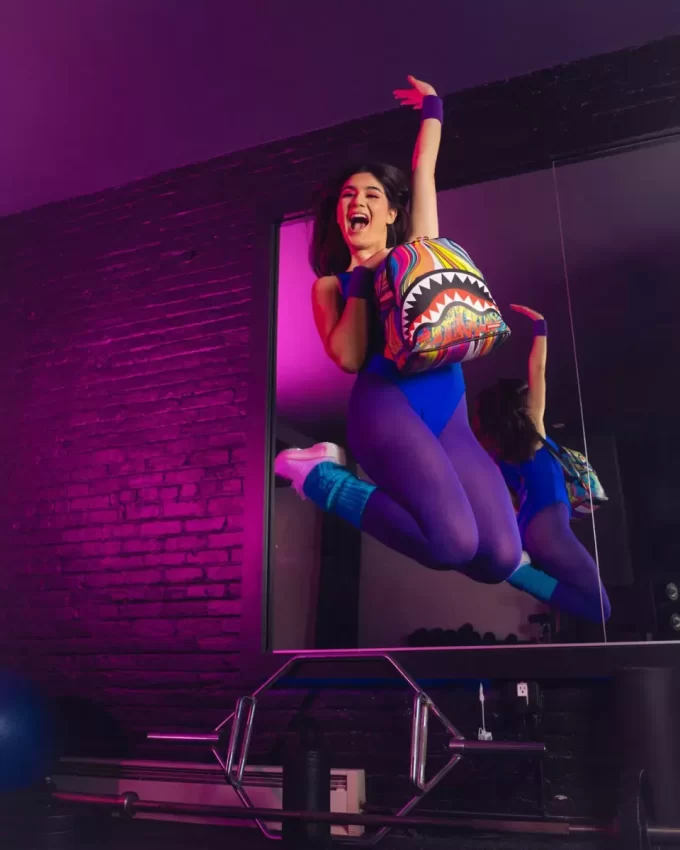 ZAINO SUPER MELT SAVAGE