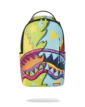 ZAINO SUPER STRANO (DLXV)