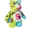 ZAINO SUPER STRANO MONEYBEAR ORSACCHIOTTO