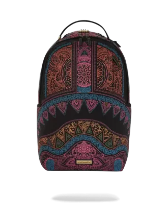 ZAINO SUPERIORE A.I.