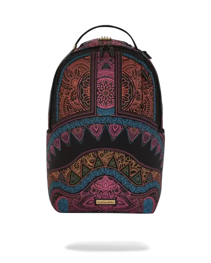 ZAINO SUPERIORE A.I.