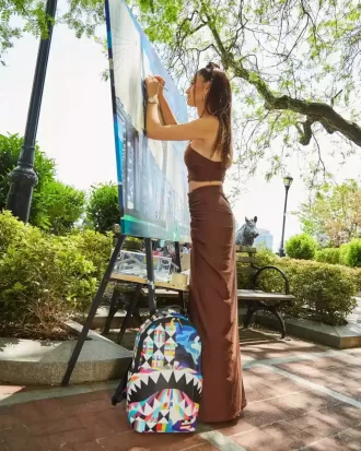 ZAINO SUTTON VORTEX (DLXV)