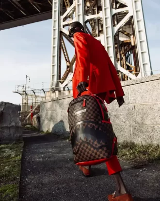 ZAINO TAKEOVER THE THRONE