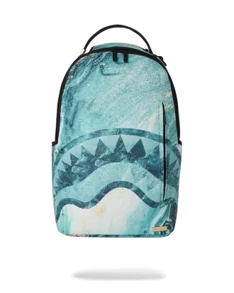 ZAINO TECTONIC PLATE DLXSV