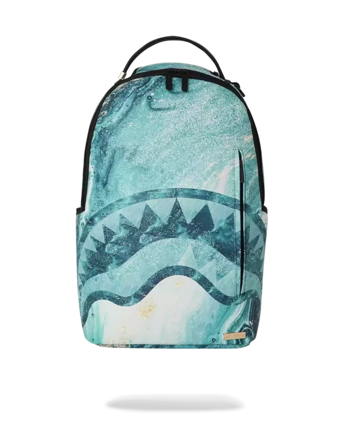 ZAINO TECTONIC PLATE DLXSV