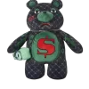 ZAINO TEDDYBEAR DINERO MONEYBEAR