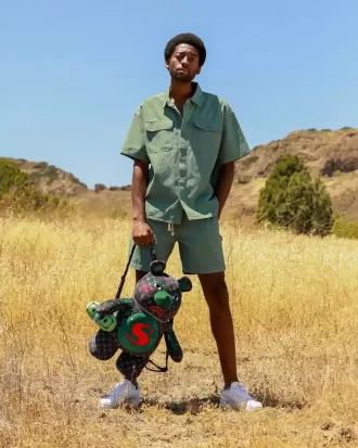 ZAINO TEDDYBEAR DINERO MONEYBEAR