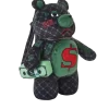 ZAINO TEDDYBEAR DINERO MONEYBEAR