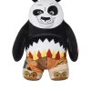 ZAINO TEDDYBEAR KUNG FU PANDA MONEYBEAR