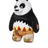 ZAINO TEDDYBEAR KUNG FU PANDA MONEYBEAR