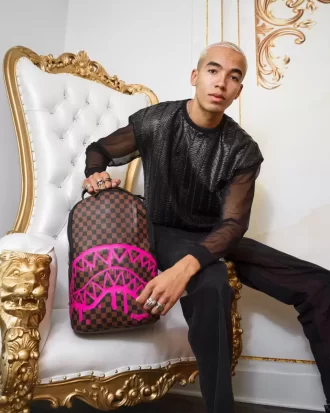 ZAINO THE ARTISTS TOUCH (DLXV)