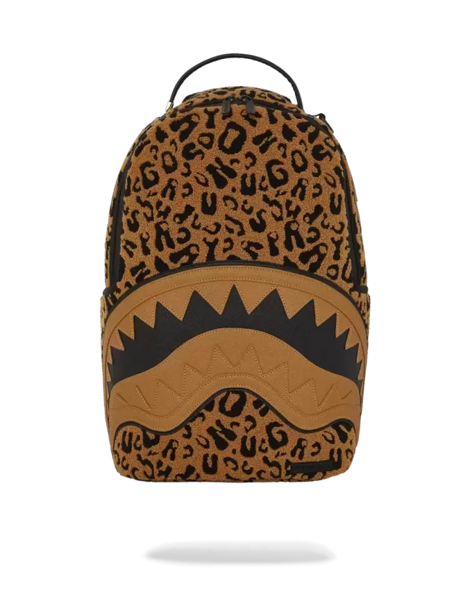 ZAINO THE WILD ONE DLXSF