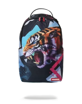 ZAINO TIGRE