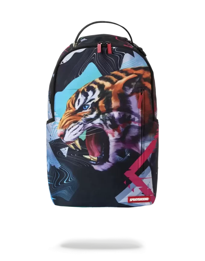 ZAINO TIGRE ZAINO TIGRE