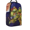 ZAINO TMNT SEWER CAP DLXSR
