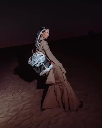 ZAINO TOP OPENER BIZ DI UNSTOPPABLE ENDEAVORS