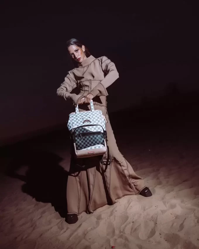 ZAINO TOP OPENER BIZ DI UNSTOPPABLE ENDEAVORS