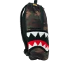 ZAINO TORPEDO SHARK (CAMO)