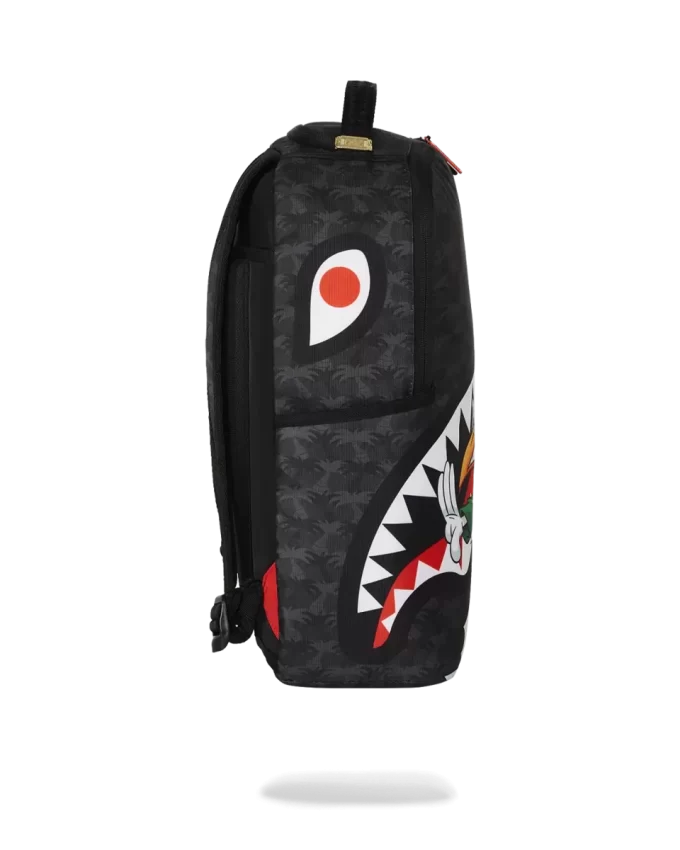 ZAINO TOUCHDOWN DELL’UNIVERSITÀ DI MIAMI