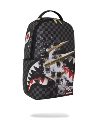 ZAINO TRIDENTE AQUAMAN