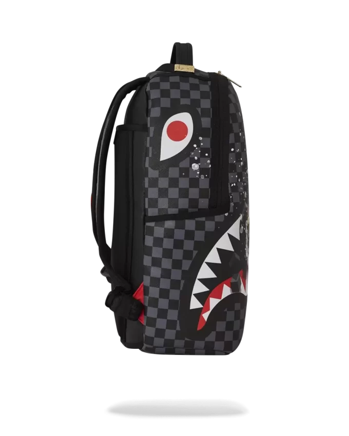 ZAINO TRIDENTE AQUAMAN ZAINO TRIDENTE AQUAMAN