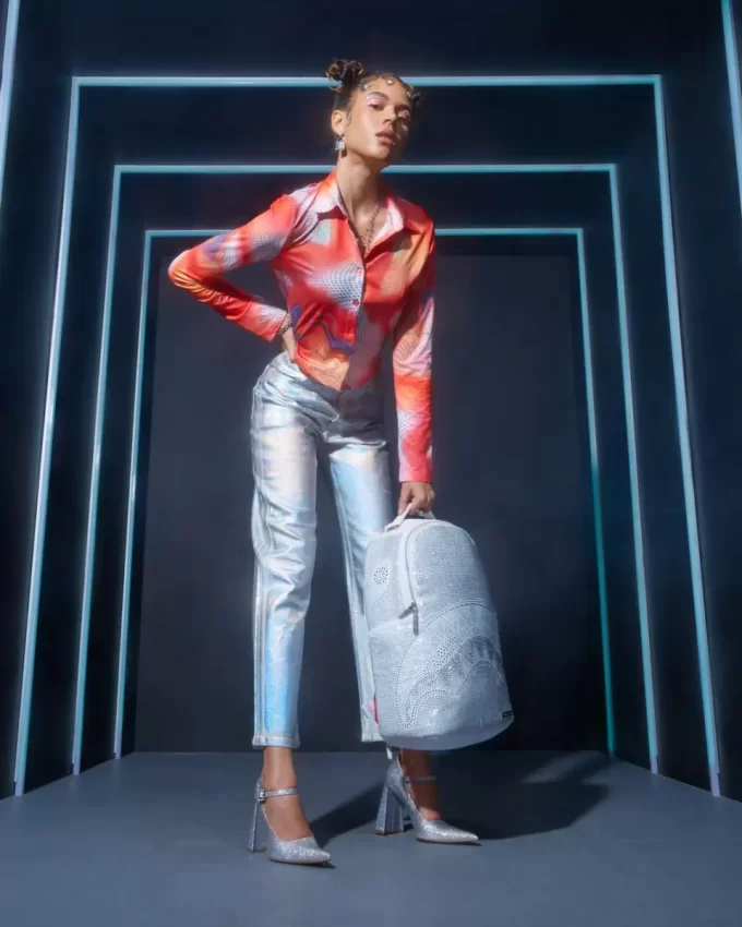 ZAINO TRINITY CRYSTAL (DLXV) ZAINO TRINITY CRYSTAL (DLXV)