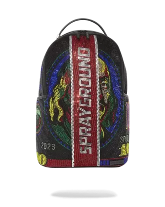 ZAINO TRINITY HUNDRED