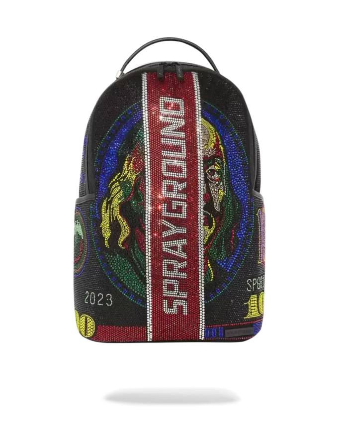 ZAINO TRINITY HUNDRED