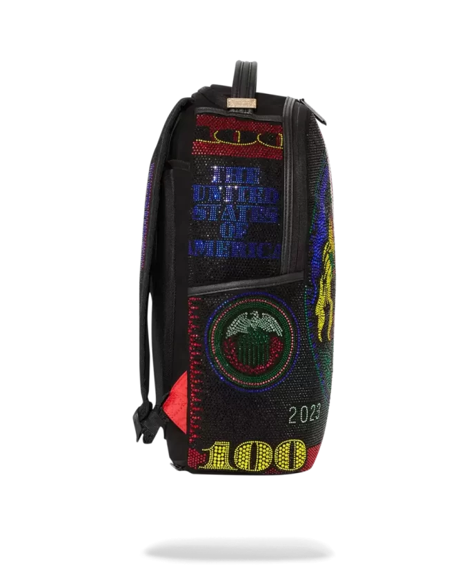 ZAINO TRINITY HUNDRED