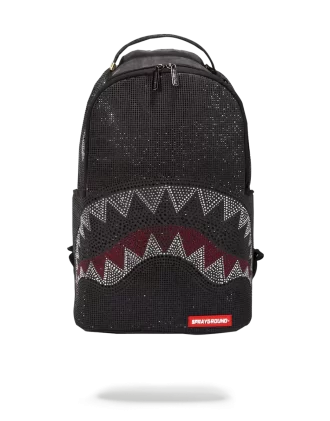 ZAINO TRINITY SHARK