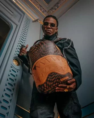 ZAINO TRIPPY HENNY (DLXV)