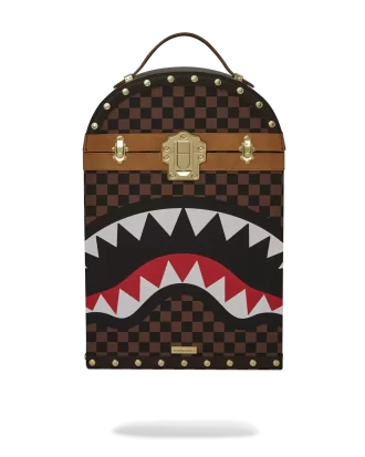 ZAINO TRUNK HENNYVILLE