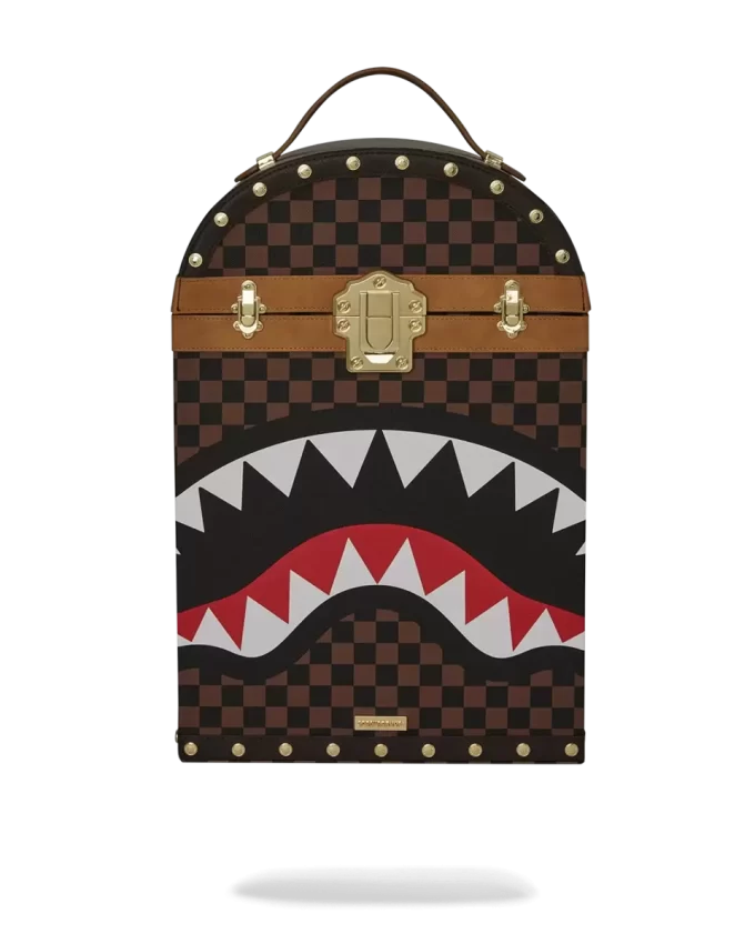 ZAINO TRUNK HENNYVILLE