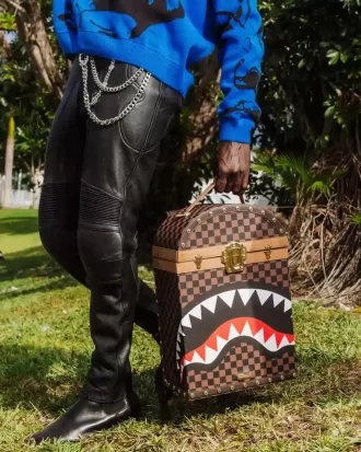 ZAINO TRUNK HENNYVILLE