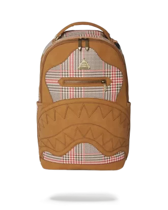 ZAINO TURBO 500 (DLXV)